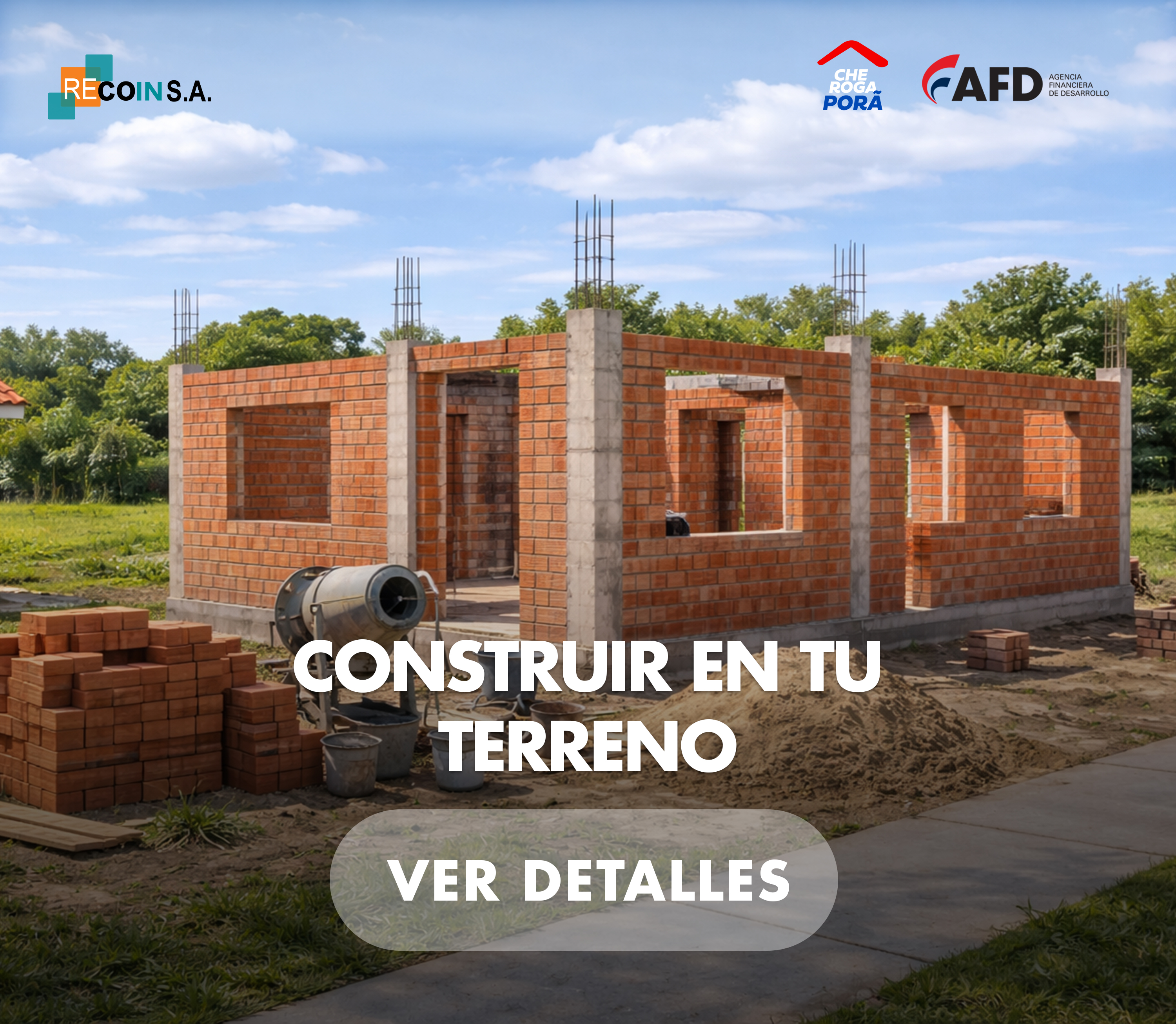 Proyecto de construcción 3