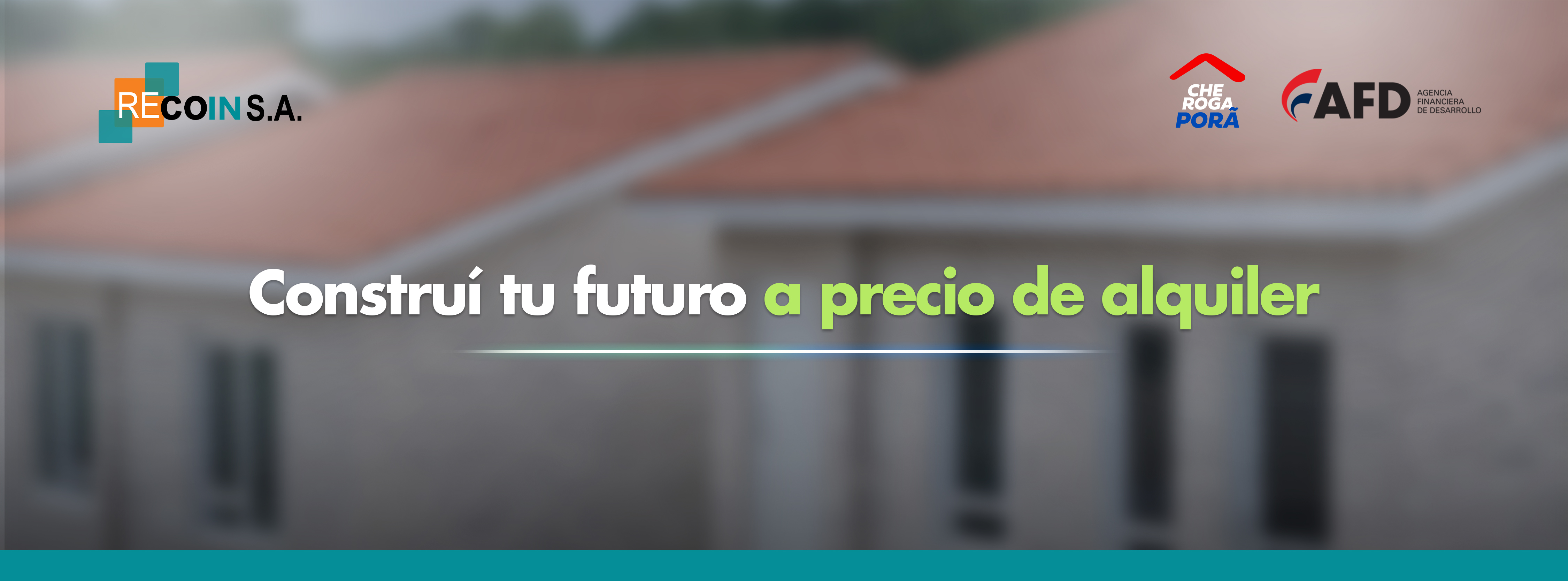 Planes de financiación flexibles